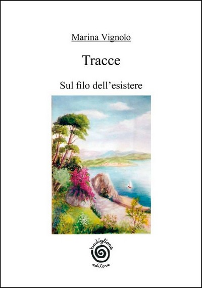 Tracce il libro di Marina Vignolo