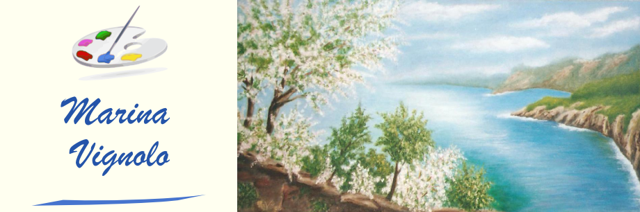 Pittrice a Novi Ligure